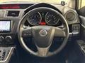 2011 Nissan Lafesta
