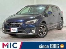 2017 Subaru IMPREZA XV HYBRID
