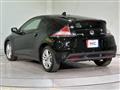 2010 Honda CR-Z