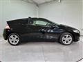 2010 Honda CR-Z