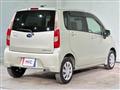 2012 Subaru Stella