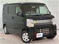 2021 Suzuki Every Wagon