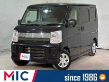 2021 Suzuki Every Wagon