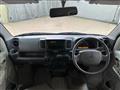 2018 Mitsubishi Minicab Van