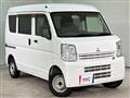 2018 Mitsubishi Minicab Van