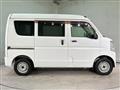 2018 Mitsubishi Minicab Van