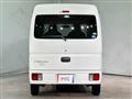 2018 Mitsubishi Minicab Van