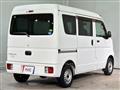 2018 Mitsubishi Minicab Van