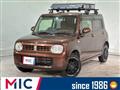 2012 Suzuki Lapin