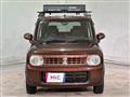 2012 Suzuki Lapin