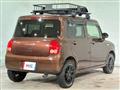 2012 Suzuki Lapin