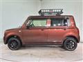 2012 Suzuki Lapin