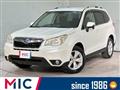 2013 Subaru Forester