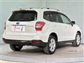 2013 Subaru Forester