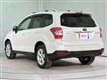 2013 Subaru Forester
