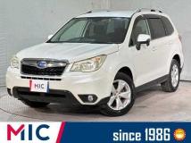 2013 Subaru Forester