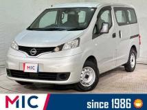 2021 Nissan NV200 VANETTE