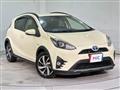 2018 Toyota AQUA