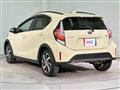 2018 Toyota AQUA