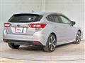 2018 Subaru Impreza