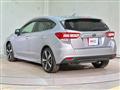 2018 Subaru Impreza