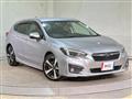 2018 Subaru Impreza