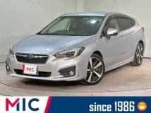 2018 Subaru Impreza
