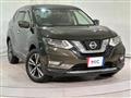 2017 Nissan X-Trail