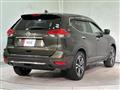 2017 Nissan X-Trail