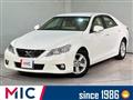 2010 Toyota Mark X