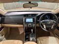 2010 Toyota Mark X