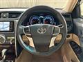 2010 Toyota Mark X