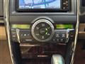 2010 Toyota Mark X