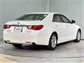 2010 Toyota Mark X