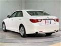 2010 Toyota Mark X