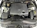 2010 Toyota Mark X