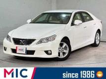 2010 Toyota Mark X