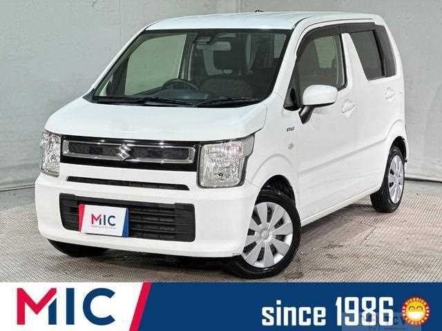 2021 Suzuki Wagon R