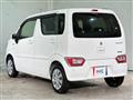 2021 Suzuki Wagon R