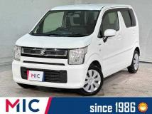 2021 Suzuki Wagon R
