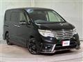 2016 Nissan Serena