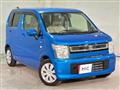 2017 Suzuki Wagon R