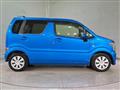 2017 Suzuki Wagon R