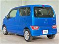 2017 Suzuki Wagon R