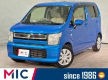 2017 Suzuki Wagon R