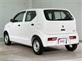 2019 Suzuki Alto