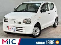 2019 Suzuki Alto