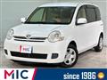 2012 Toyota Sienta
