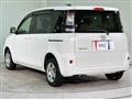 2012 Toyota Sienta