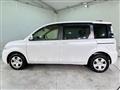 2012 Toyota Sienta